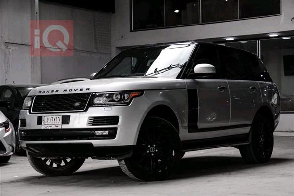 لاند روفر رانج روفر فوج 2014 للبيع في العراق -  بغداد